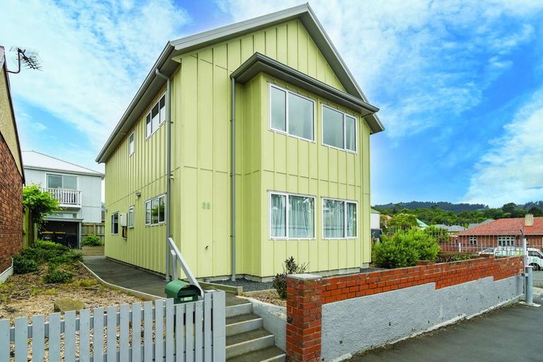 Photo of property in 34 Dundas Street, North Dunedin, Dunedin, 9016