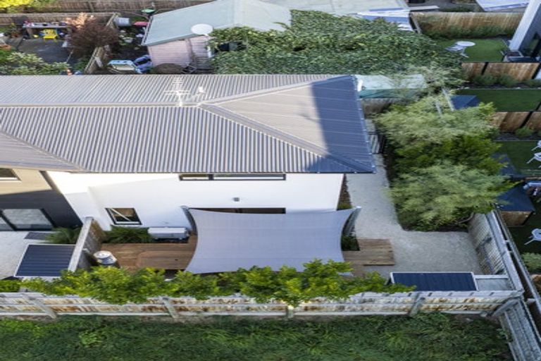 Photo of property in 7/269 Barbadoes Street, Christchurch Central, Christchurch, 8011