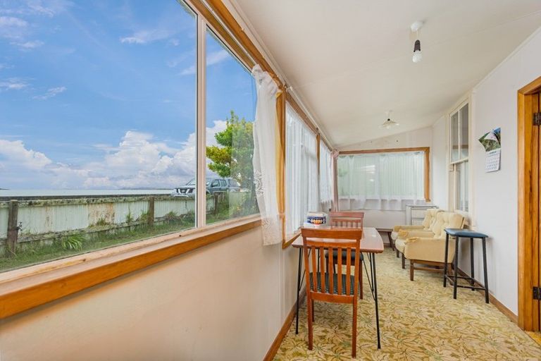 Photo of property in 7 Hartley Street, Foxton Beach, Foxton, 4815