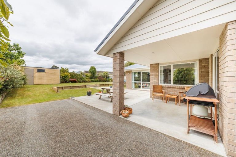 Photo of property in 8 Roots Street West, Feilding, 4702