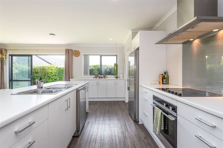 Photo of property in 6 Hosta Lane, Wigram, Christchurch, 8025