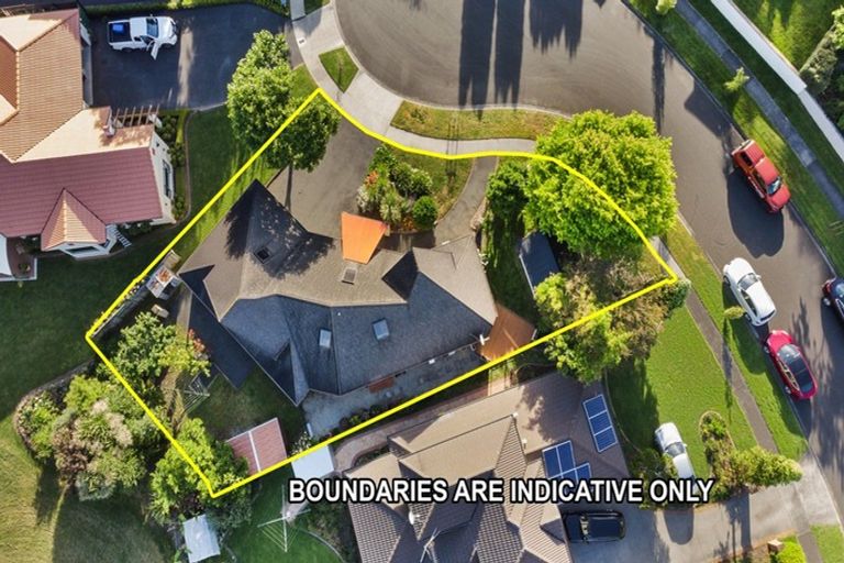 Photo of property in 15 Stella Place, Chartwell, Hamilton, 3210