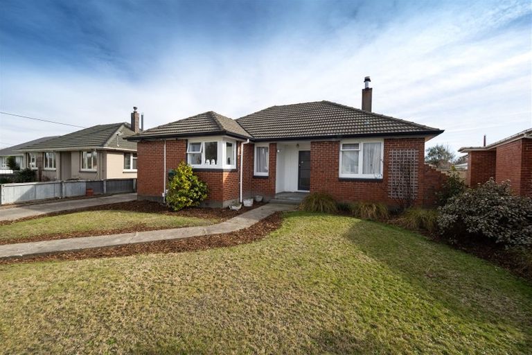 Photo of property in 15 Bird Street, Hampstead, Ashburton, 7700