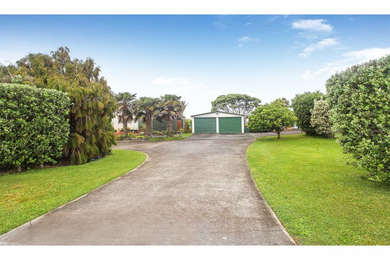 Photo of property in 20 Waipipi Wharf Road, Pollok, Waiuku, 2683