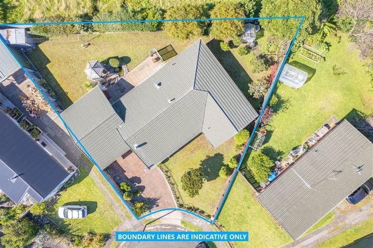 Photo of property in 14 Banks Place, Tawhero, Whanganui, 4501