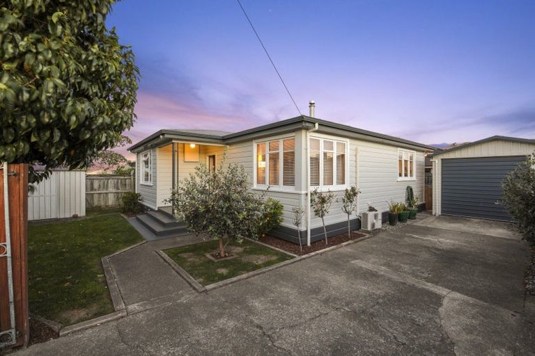 Photo of property in 110 Hospital Road, Witherlea, Blenheim, 7201
