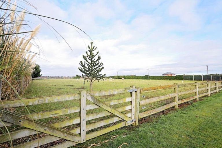 Photo of property in 415 Bainfield Road, Waihopai, Invercargill, 9872