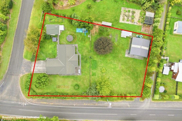 Photo of property in 2 Flemington Road, Aramoho, Whanganui, 4584