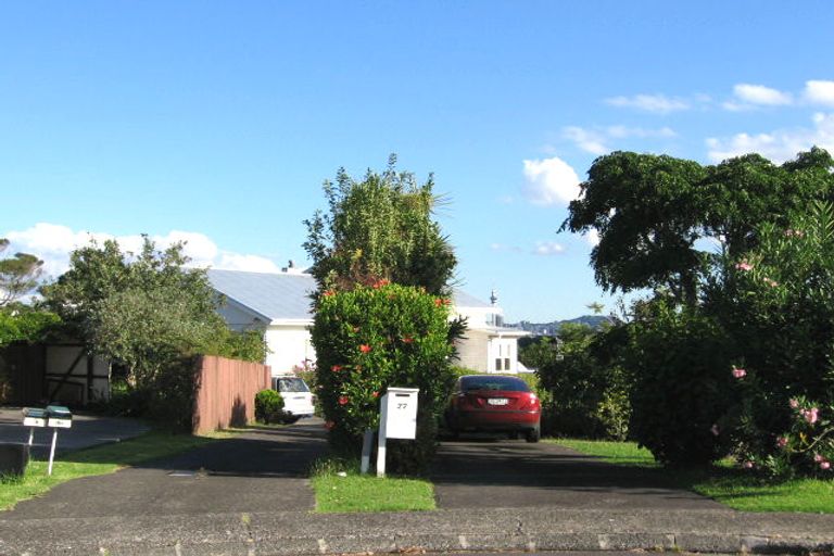 Photo of property in 27 Dudding Avenue, Northcote, Auckland, 0627