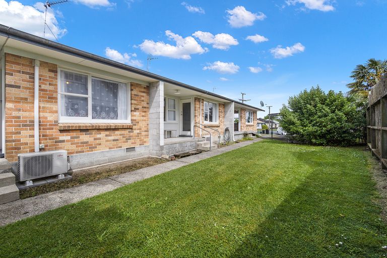 Photo of property in 26 Gladstone Road, Matamata, 3400