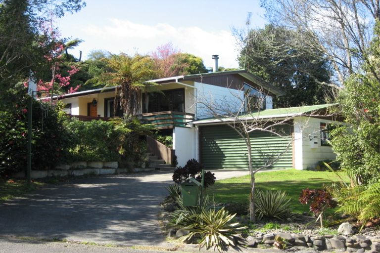 Photo of property in 4 Windsor Rise, Whakatane, 3120