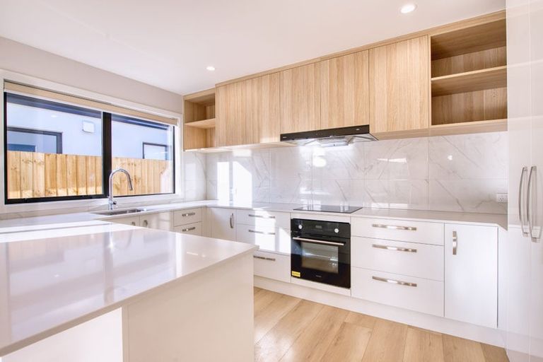 Photo of property in 9b Anzac Lane, Rolleston, 7614