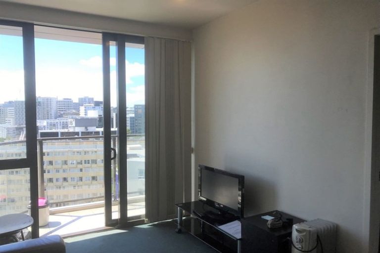 Photo of property in Dynasty Gardens Apartments, 1202/135 Vincent Street, Auckland Central, Auckland, 1010