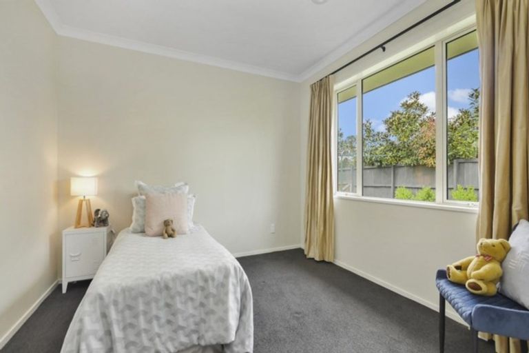 Photo of property in 25 Beaumont Drive, Rolleston, 7614