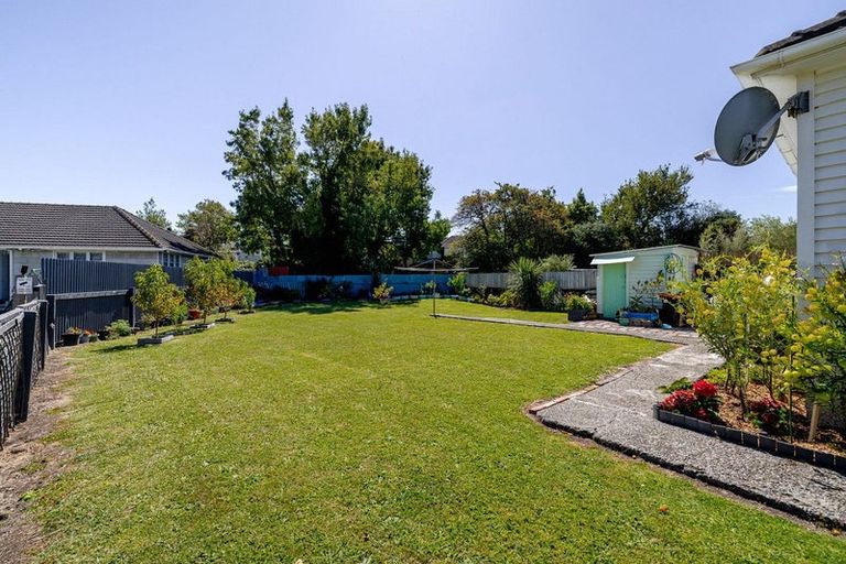Photo of property in 39 Andrew Avenue, Roslyn, Palmerston North, 4414