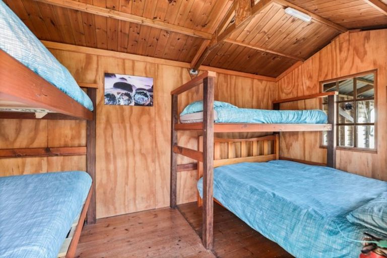 Photo of property in 73b Maungatawhiri Road, Raglan, 3295