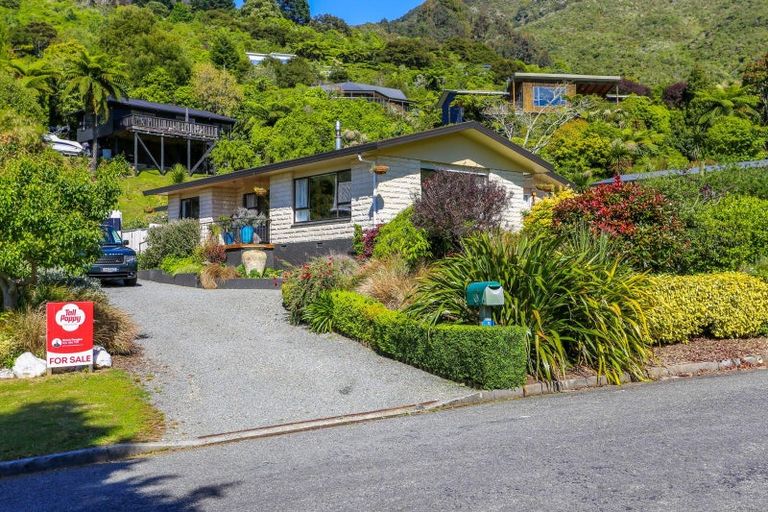 Photo of property in 3 Okiwa Place, Anakiwa, Picton, 7281