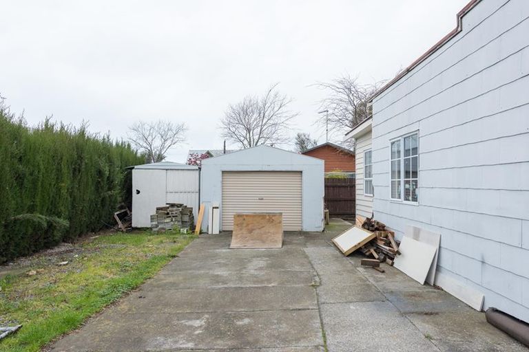 Photo of property in 211 Maxwell Road, Redwoodtown, Blenheim, 7201