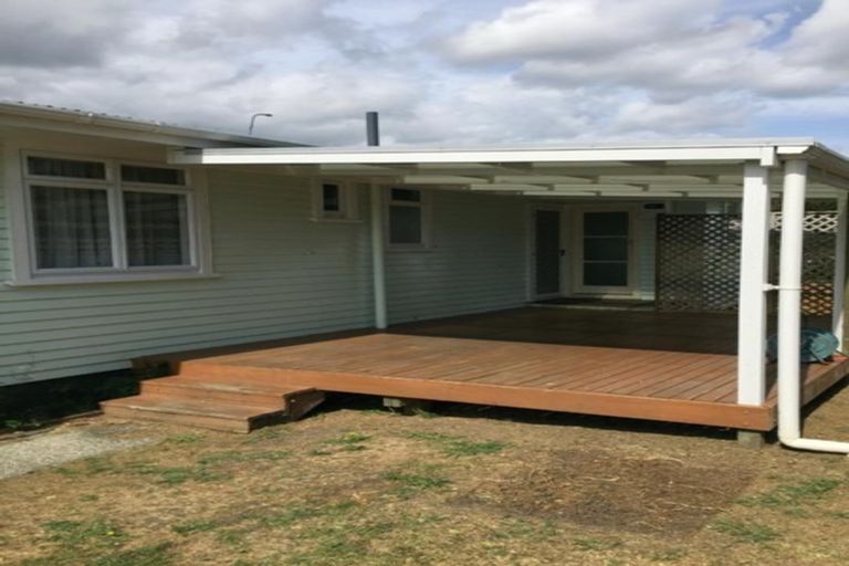 Photo of property in 17 Wessex Street, Tikipunga, Whangarei, 0112