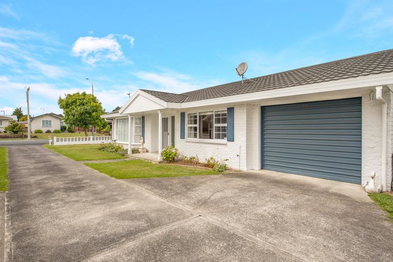 Photo of property in 79a Studholme Street, Morrinsville, 3300