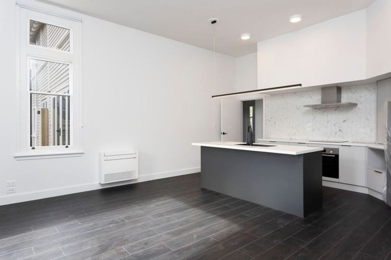 Photo of property in 1/7 Beverley Street, St Albans, Christchurch, 8014