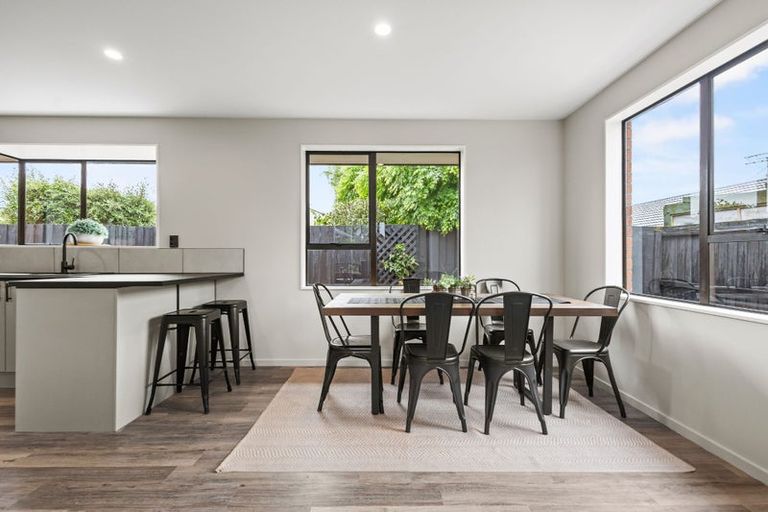 Photo of property in 68b Fairweather Crescent, Kaiapoi, 7630