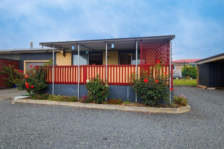 Photo of property in 36 Churchill Street, Kaikoura, 7300