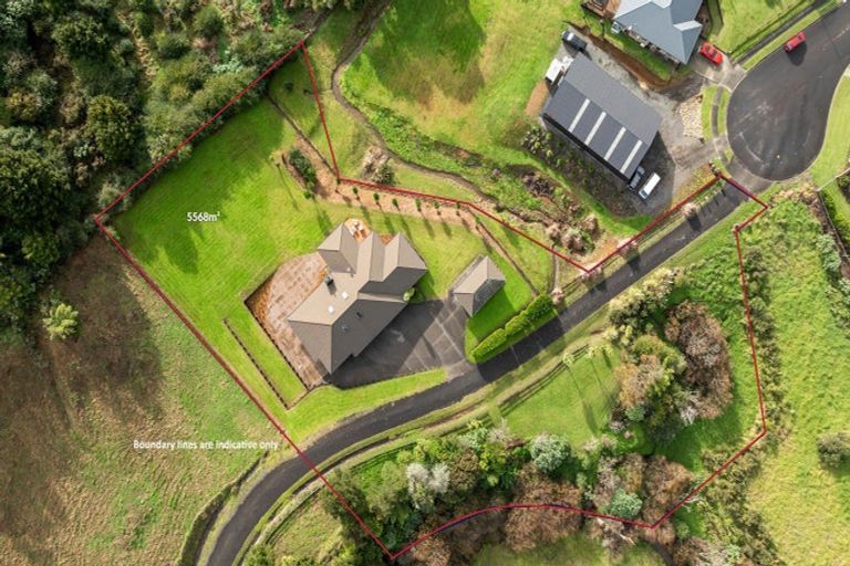 Photo of property in 20 Johnson Street, Tuakau, 2121