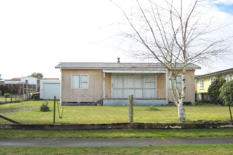 Photo of property in 40 Huamai Street, Mangakino, 3421