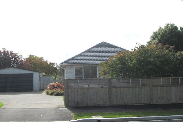 Photo of property in 164 Harewood Road, Papanui, Christchurch, 8053