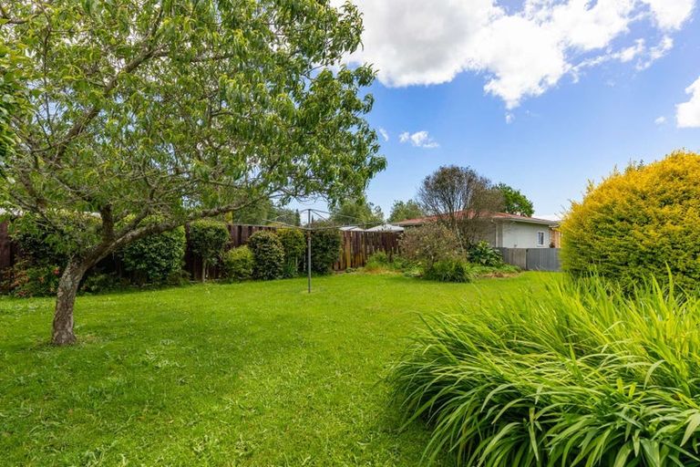 Photo of property in 8 Hohaia Crescent, Matamata, 3400