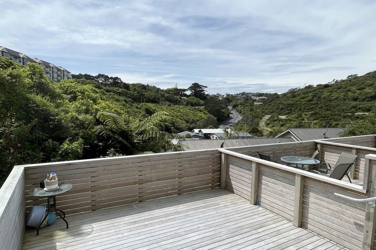 Photo of property in 18/170 Fraser Avenue, Johnsonville, Wellington, 6037