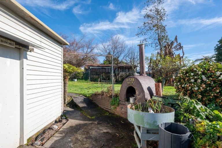 Photo of property in 10 Te Peka Street, Taumarunui, 3920