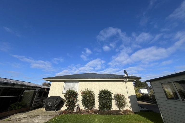 Photo of property in 57 Lauder Crescent, Heidelberg, Invercargill, 9812