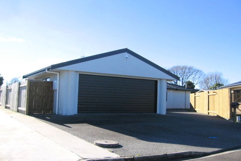 Photo of property in 7 Celtic Court, Roslyn, Palmerston North, 4414