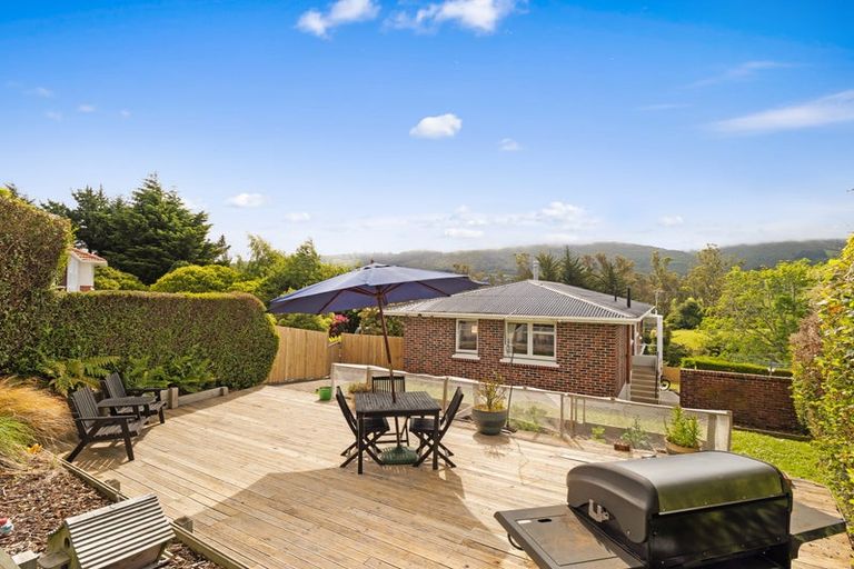 Photo of property in 24 Tensing Street, Liberton, Dunedin, 9010