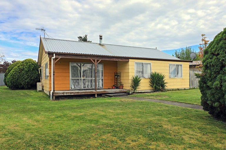 Photo of property in 1 Clement Place, Greenmeadows, Napier, 4112