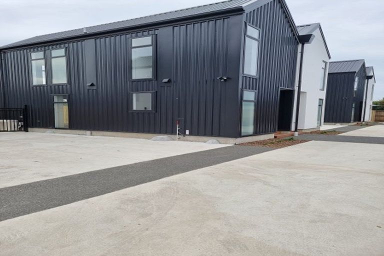 Photo of property in 3/168 Bordesley Street, Phillipstown, Christchurch, 8011