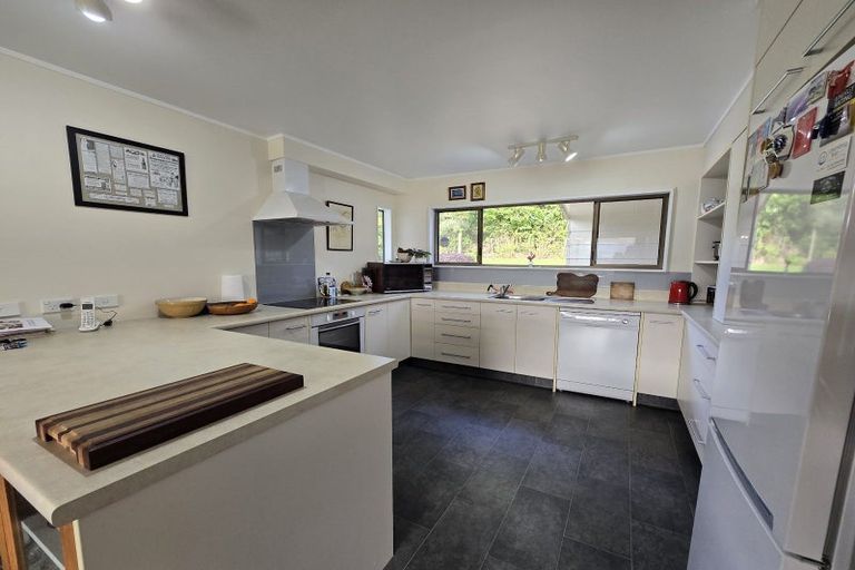 Photo of property in 7 John Cotter Road, Paeroa, 3674