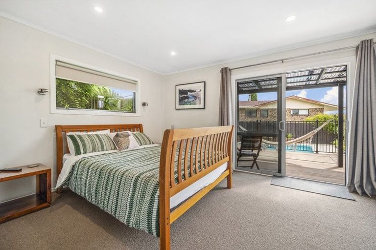 Photo of property in 1 Waitawa Place, Lynmore, Rotorua, 3010