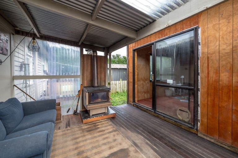 Photo of property in 15 Birdwood Street, Featherston, 5710