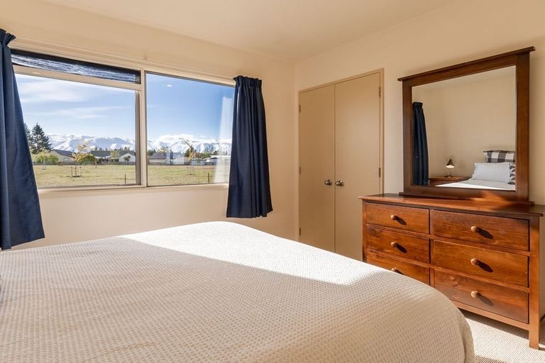 Photo of property in 47 Rata Road, Twizel, 7901