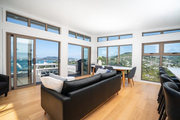 Photo of property in 19n Kabul Street, Khandallah, Wellington, 6035