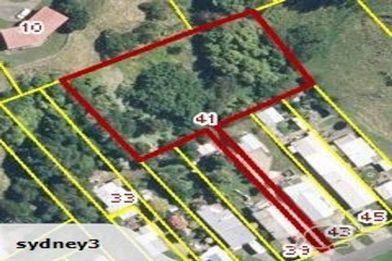 Photo of property in 41 Mowhanau Drive, Kai Iwi, Wanganui, 4574