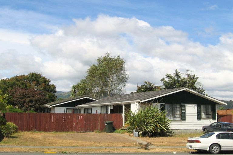 Photo of property in 149 California Drive, Totara Park, Upper Hutt, 5018