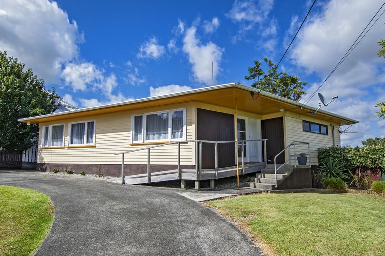 Photo of property in 2 Collingwood Street, Raumanga, Whangarei, 0110