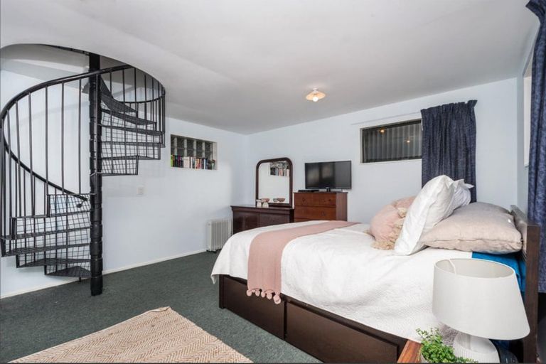 Photo of property in 10 Millward Street, Newtown, Wellington, 6021