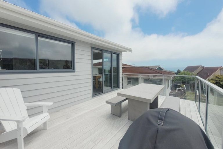 Photo of property in 84 Pope Street, Camborne, Porirua, 5026