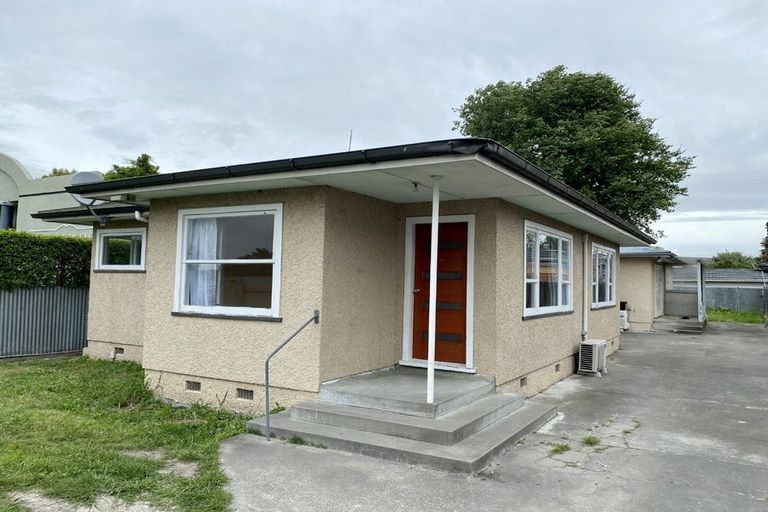 Photo of property in 1/609 Heretaunga Street East, Parkvale, Hastings, 4122