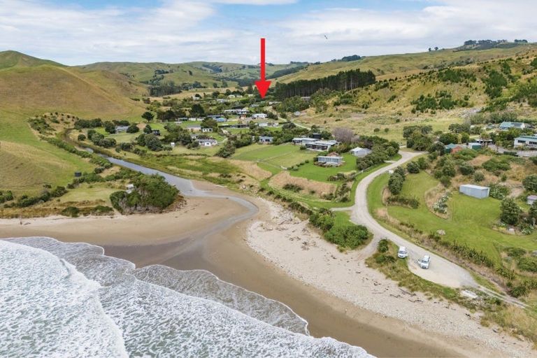 Photo of property in 436 Whangaehu Road, Porangahau, 4293
